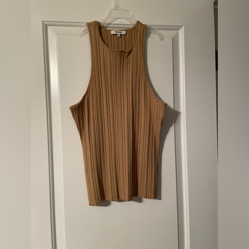 Madewell Tank Top